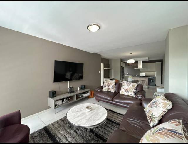 2 BEDROOM PROPERTY TO RENT IN BRYANSTON